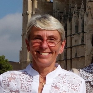 Profilbild von Angelika Ziemann