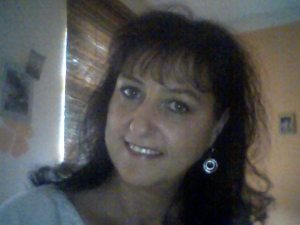 Profilbild von Angelika Ziervogel