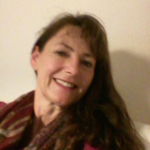 Profilbild von Angelika Zigmund