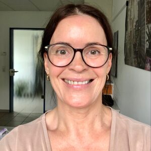 Profilbild von Angelika Zimmer