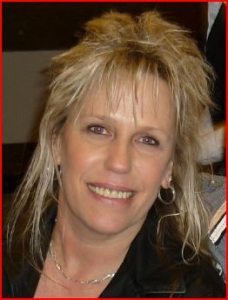 Profilbild von Angelika Zimmermann