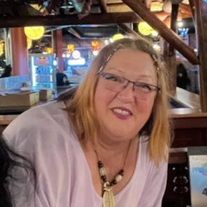 Profilbild von Angelika Zinkel