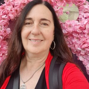 Profilbild von Angelika Zittlau