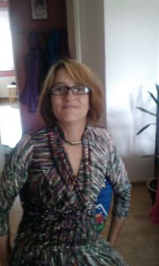 Profilbild von Angelika Zoehner