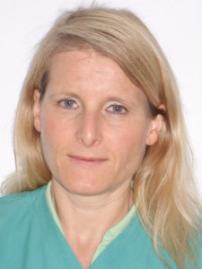 Profilbild von Angelika de Bruyne