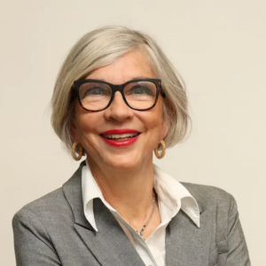 Profilbild von Angelika ten Hagen