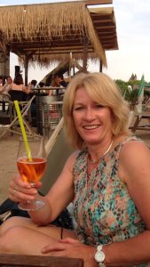 Profilbild von Angelika van Massenhove