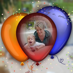 Profilbild von Angelika van Raes