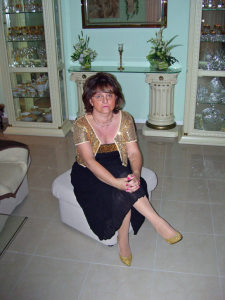 Profilbild von Angelika von Babka-Gostomski