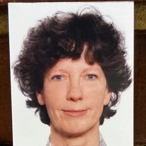 Profilbild von Angelika von Brehm