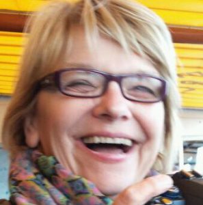 Profilbild von Angelika von Glahn