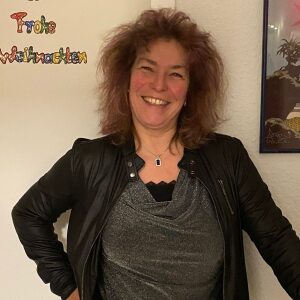 Profilbild von Angelika von Hacht