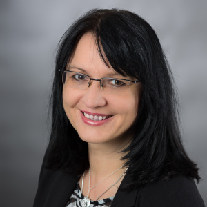 Profilbild von Angelika von Niessen