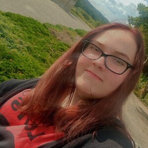 Profilbild von Angelin Stella Marx