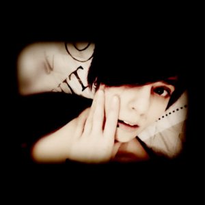 Profilbild von Angelina Chloé Klemczak