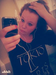 Profilbild von Angelina Baron