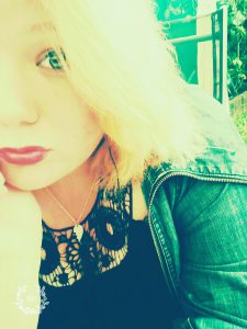 Profilbild von Angelina Baron
