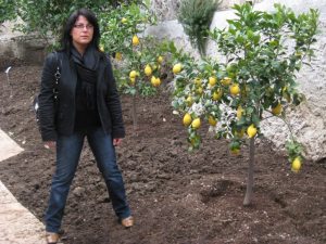 Profilbild von Angelina Biseste