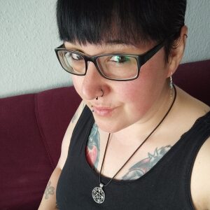 Profilbild von Angelina Bösch