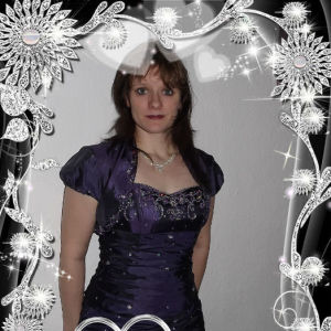 Profilbild von Angelina Bogouslavski