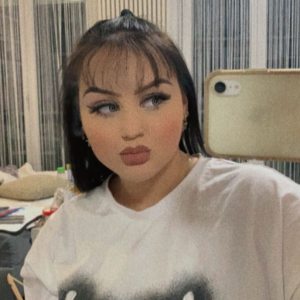 Profilbild von Angelina Bottner