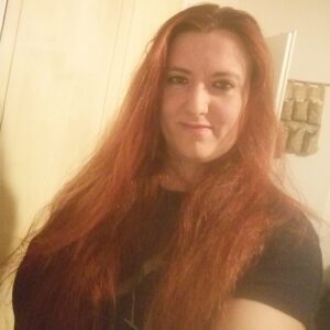 Profilbild von Angelina Büscher