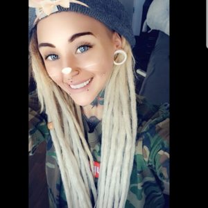 Profilbild von Angelina Di Rosa