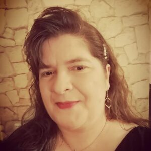 Profilbild von Angelina Diciolla