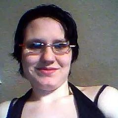 Profilbild von Angelina Dietrich