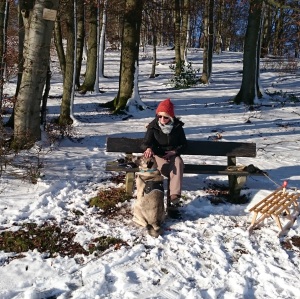 Profilbild von Angelina Donst