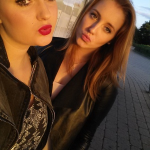 Profilbild von Angelina Drozd
