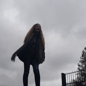 Profilbild von Angelina Ekici