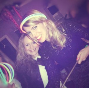 Profilbild von Angelina Felten