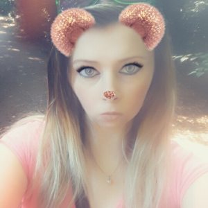 Profilbild von Angelina Gerwens