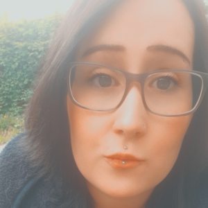 Profilbild von Angelina Groth