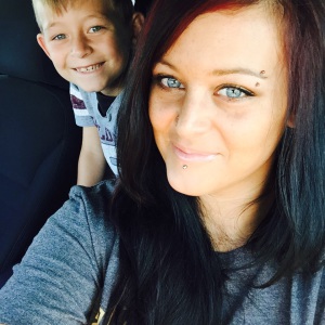 Profilbild von Angelina Guthrie