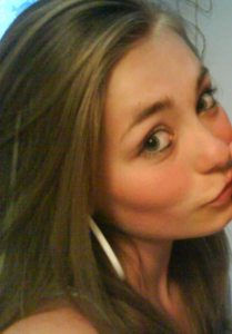 Profilbild von Angelina Haverland