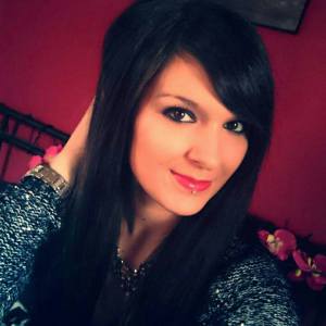 Profilbild von Angelina Hess