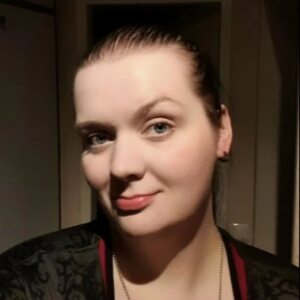 Profilbild von Angelina Kahle