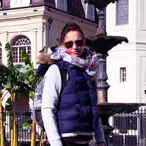 Profilbild von Angelina Kaiser