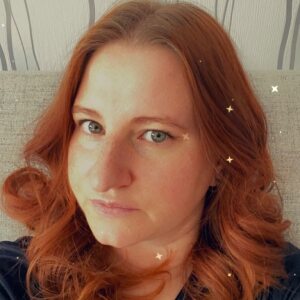 Profilbild von Angelina Klage