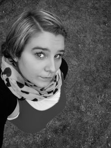 Profilbild von Angelina Kleeberg