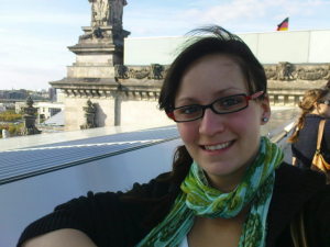 Profilbild von Angelina Krejci