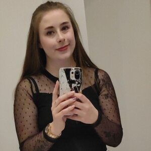 Profilbild von Angelina Lehnen