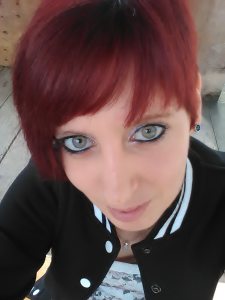 Profilbild von Angelina Lehnhäuser