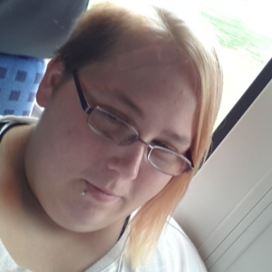 Profilbild von Angelina Ludwig