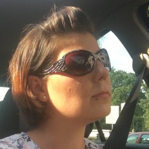 Profilbild von Angelina Lüttmann