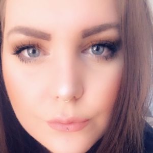 Profilbild von Angelina Malburg