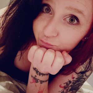 Profilbild von Angelina Matthias
