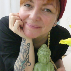 Profilbild von Angelina Matzat